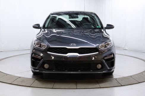 Used 2020 Kia Forte LXS image 3