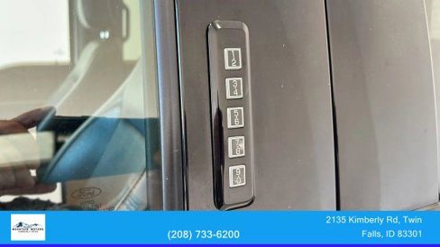 Used 2024 Ford F150 Lariat w/ Equipment Group 502A High image 13