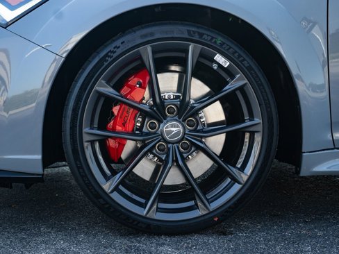 New 2026 Acura Integra Type S image 8