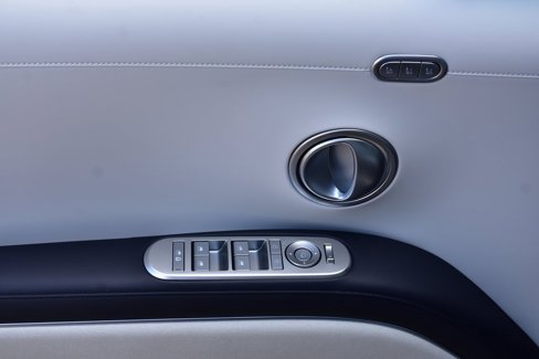 New 2026 Hyundai Palisade Calligraphy image 13