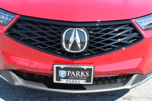 New 2025 Acura RDX w/ Technology Package image 54