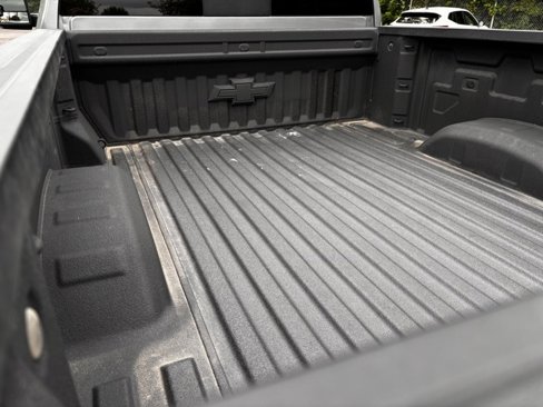 Certified 2024 Chevrolet Silverado 3500 LTZ w/ LTZ Premium Package image 26
