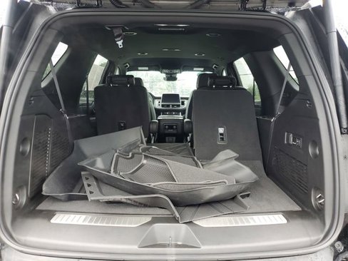 Certified 2024 Chevrolet Tahoe Premier image 26