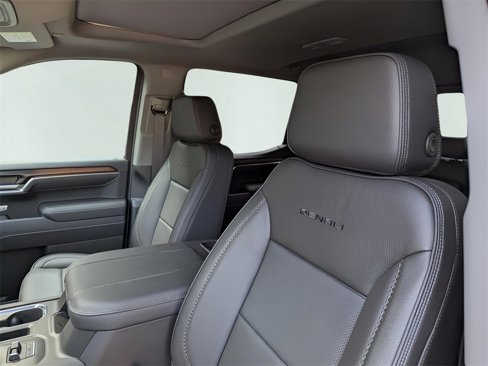 New 2026 GMC Sierra 1500 Denali w/ Denali Reserve Package image 9