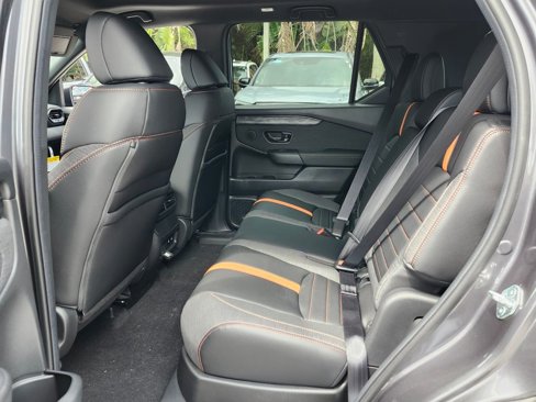 New 2026 Honda Passport TrailSport image 7