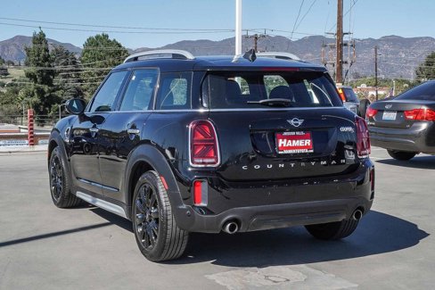 Used 2022 MINI Cooper Countryman S image 5