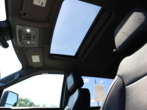 Certified 2024 Chevrolet Silverado 3500 LTZ w/ LTZ Premium Package image 4
