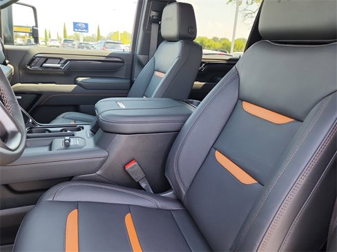 New 2026 GMC Sierra 2500 AT4 w/ AT4 Premium Plus Package image 18