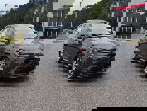 New 2026 Toyota Corolla LE image 7