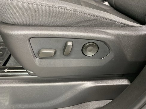 New 2026 Chevrolet Silverado 1500 RST image 29