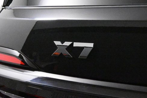 New 2026 BMW X7 M60i image 46