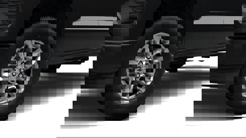 New 2026 Chevrolet Silverado 1500 RST image 25