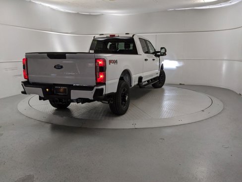New 2026 Ford F350 XL w/ STX Appearance Package image 3