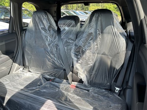 New 2025 Subaru Forester Touring w/ Touring Package image 13