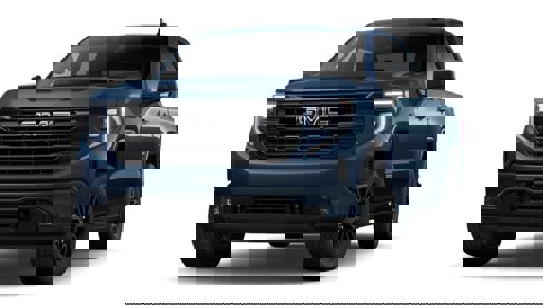 New 2026 GMC Sierra 1500 Elevation w/ Preferred Package image 50