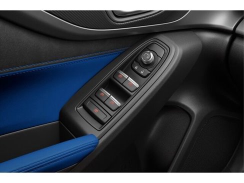 New 2025 Subaru WRX tS image 23
