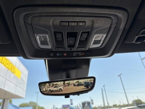 Used 2024 Chevrolet Silverado 1500 High Country image 29