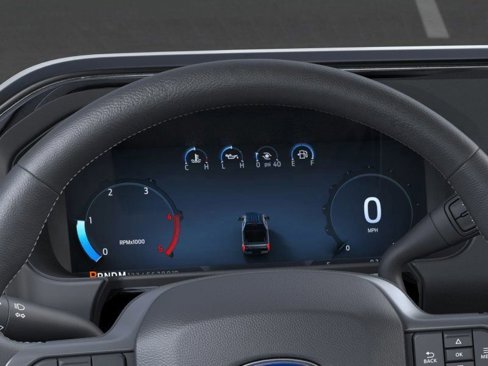 New 2026 Ford F350 Lariat image 13