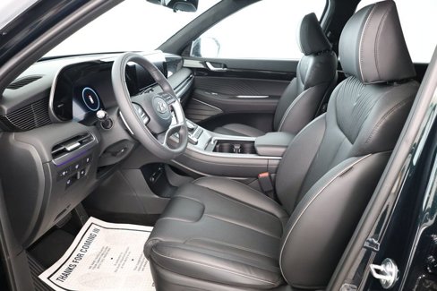 Used 2025 Hyundai Palisade Calligraphy image 22