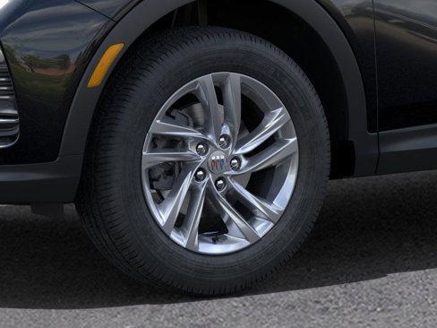 New 2025 Buick Envista Preferred w/ Convenience I Package image 9