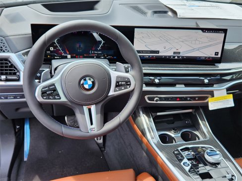 New 2026 BMW X7 M60i image 11