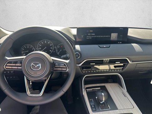 New 2026 MAZDA CX-90 3.3 Turbo w/ Preferred Package image 12