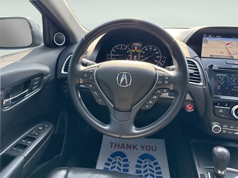 Used 2017 Acura RDX AWD w/ Advance Package image 13