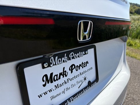 Used 2024 Honda Accord LX image 10