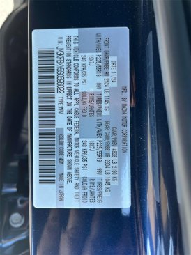 New 2025 MAZDA CX-5 Signature image 24