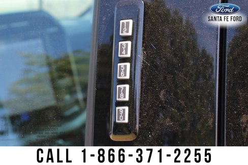 Used 2024 Ford F150 XLT w/ Mobile Office Package image 11