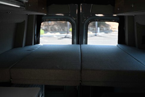 Used 2020 Mercedes-Benz Sprinter 2500 image 21