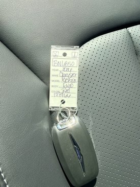 New 2026 Chrysler Pacifica Select image 21