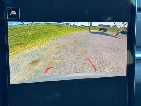 New 2026 GMC Terrain Elevation w/ LPO, Floor Liner Package image 15