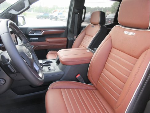 New 2026 GMC Sierra 1500 Denali Ultimate image 14