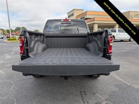Used 2025 RAM 1500 Tradesman image 12