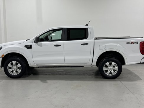 Used 2023 Ford Ranger XLT image 14