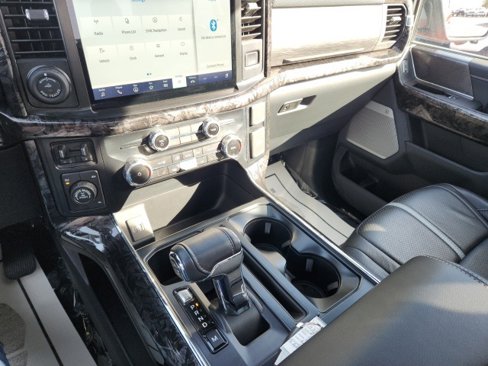 Used 2023 Ford F150 XLT w/ Equipment Group 302A High image 28