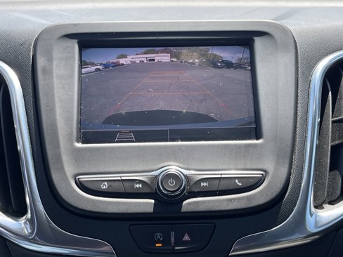 Used 2022 Chevrolet Equinox LT image 23