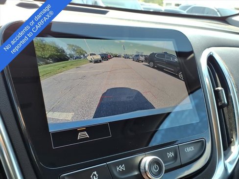 Used 2024 Chevrolet Equinox Premier w/ LPO, Floor Liner Package image 24