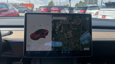 Used 2021 Tesla Model 3 Long Range image 17
