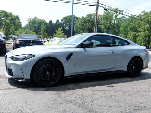 Used 2022 BMW M4 Coupe image 74
