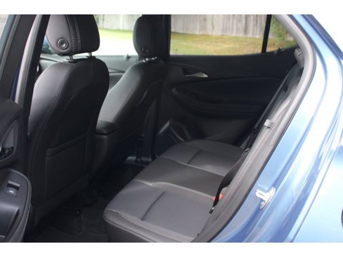 New 2026 Buick Encore GX Preferred w/ Advanced Technology Package image 25
