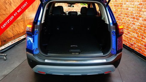 Used 2023 Nissan Rogue SV w/ SV Premium B Package image 44