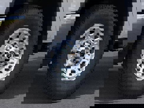 New 2026 Chevrolet Silverado 2500 W/T image 9