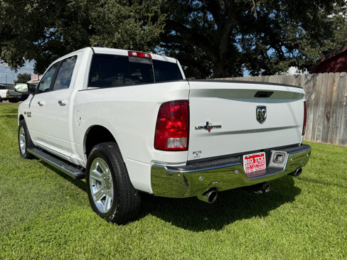 Used 2017 RAM 1500 Lone Star image 7