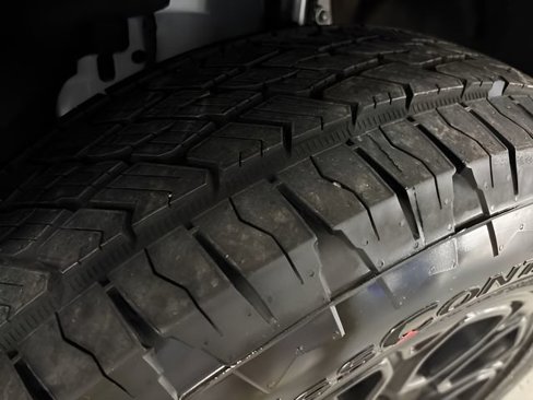 New 2025 Ford Bronco Sport Badlands w/ Badlands Tech Package image 23