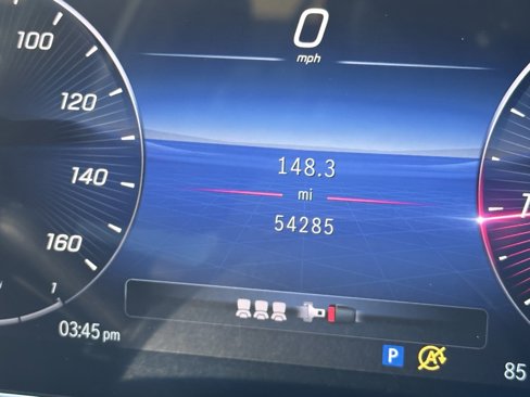 Used 2023 Mercedes-Benz C 300 Sedan image 16