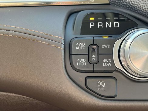 New 2026 RAM 1500 Limited image 25