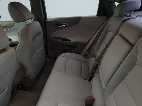 Used 2017 Chevrolet Malibu LS image 18