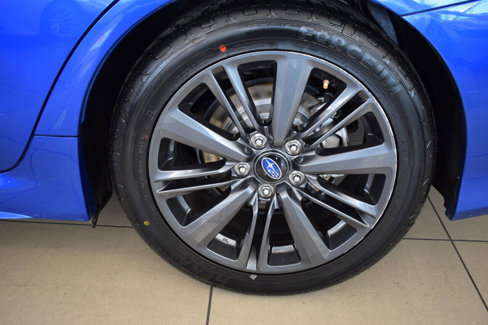 Used 2020 Subaru WRX image 12